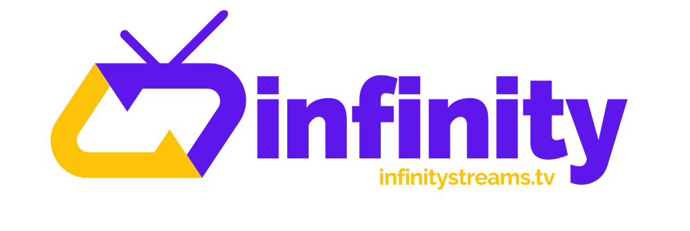 Infinity Streams